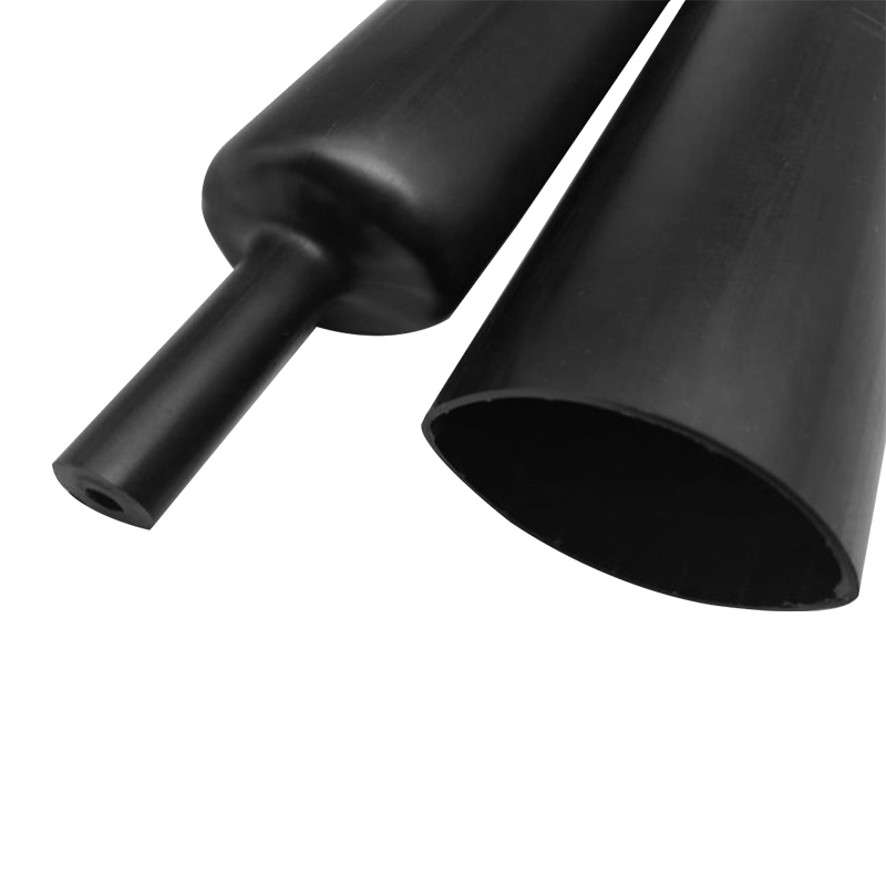 3:1 Halogen-Free Flame Retardant Dual-Wall Tube